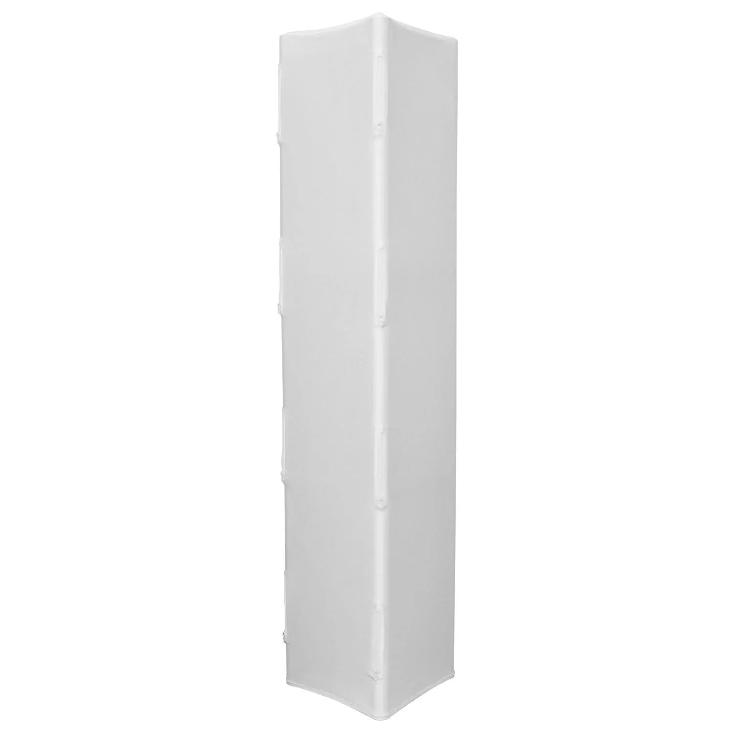 Odyssey TS1208 - SCRIM WERKS™ 8 FEET LONG, 12″ x 12″ SQUARE TRUSS SLIP SCREEN™