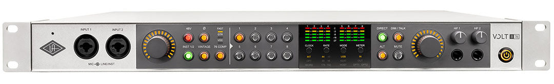UNIVERSAL AUDIO VOLT 876
