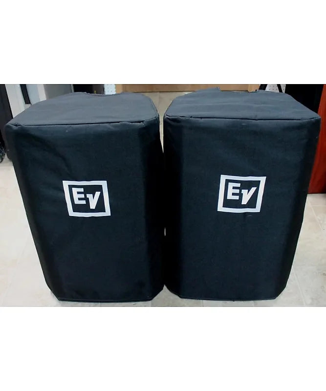 Electro-Voice ELX200-10-CVR (THE PAIR - 2 PAIRS AVALLABLE) Padded Speaker Cover)