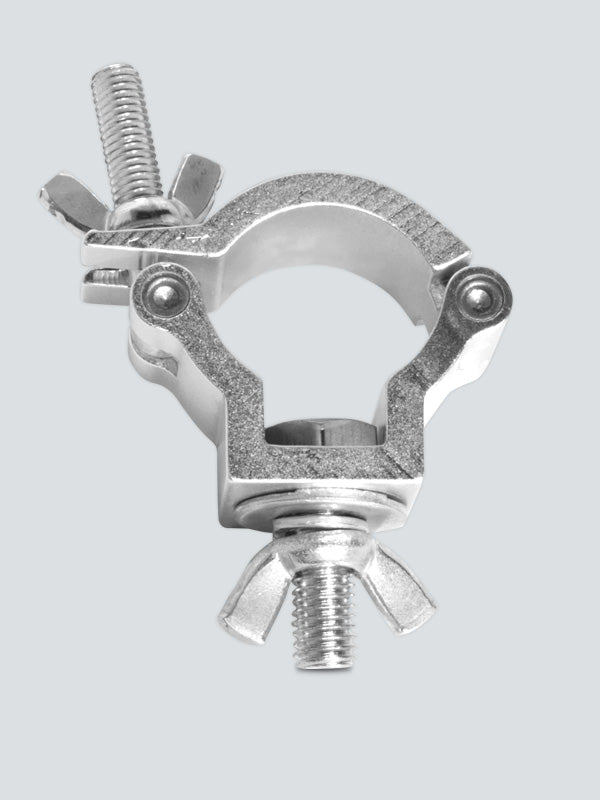 CHAUVET CLP35HC Wraps - Chauvet DJ CLP35HC Wraps Completely Around 35 Mm Truss For Added Security And Stability