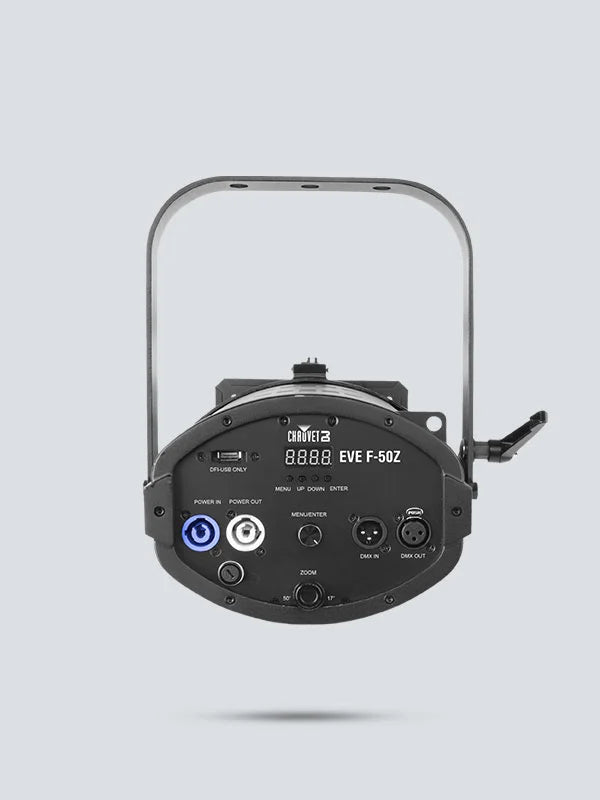 CHAUVET EVE-F50Z Fresnel LED