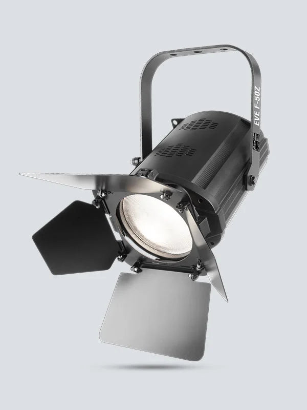CHAUVET EVE-F50Z Fresnel LED