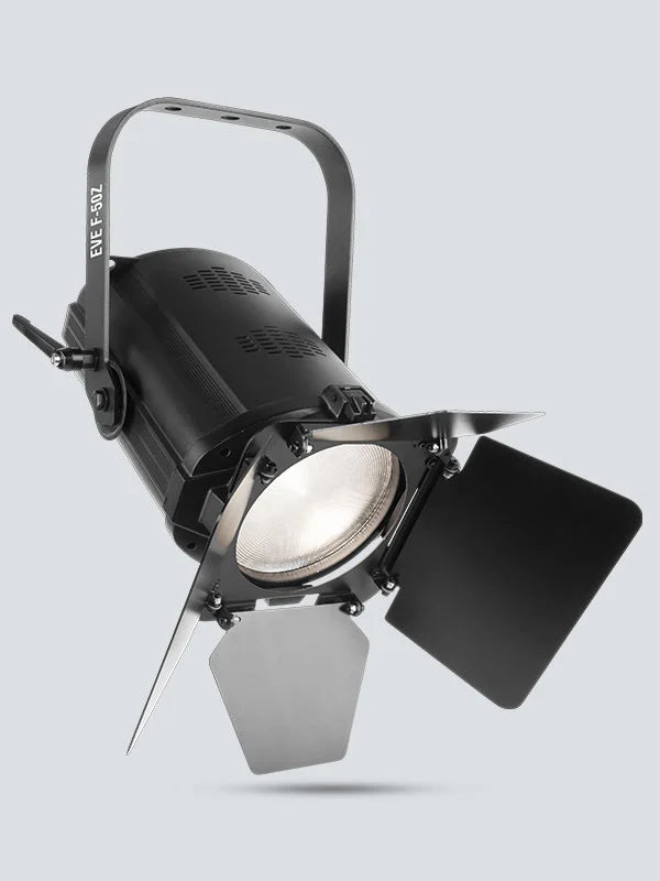 CHAUVET EVE-F50Z Fresnel LED