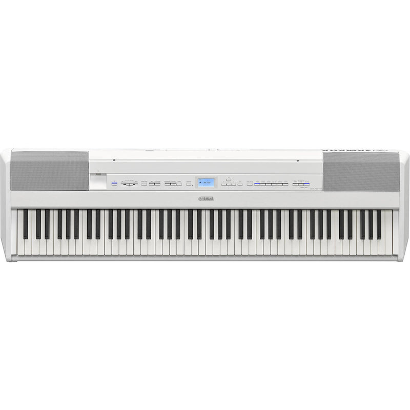 YAMAHA P515 WH DIGITAL PIANO - Yamaha P515 WH Digital Piano - White
