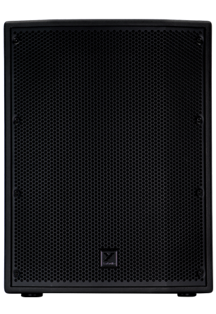 YORKVILLE YXL18SP - Powered sub 18'' 1000 watts