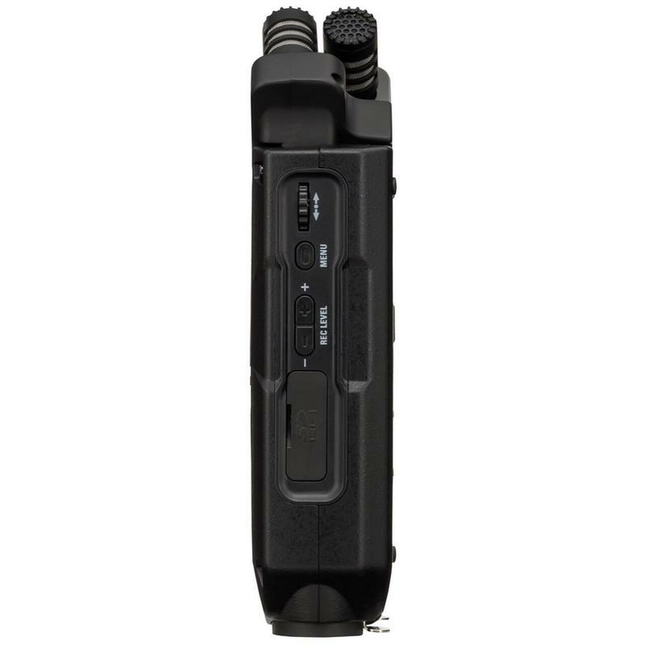 ZOOM H4N-PRO - PORTABLE RECORDER