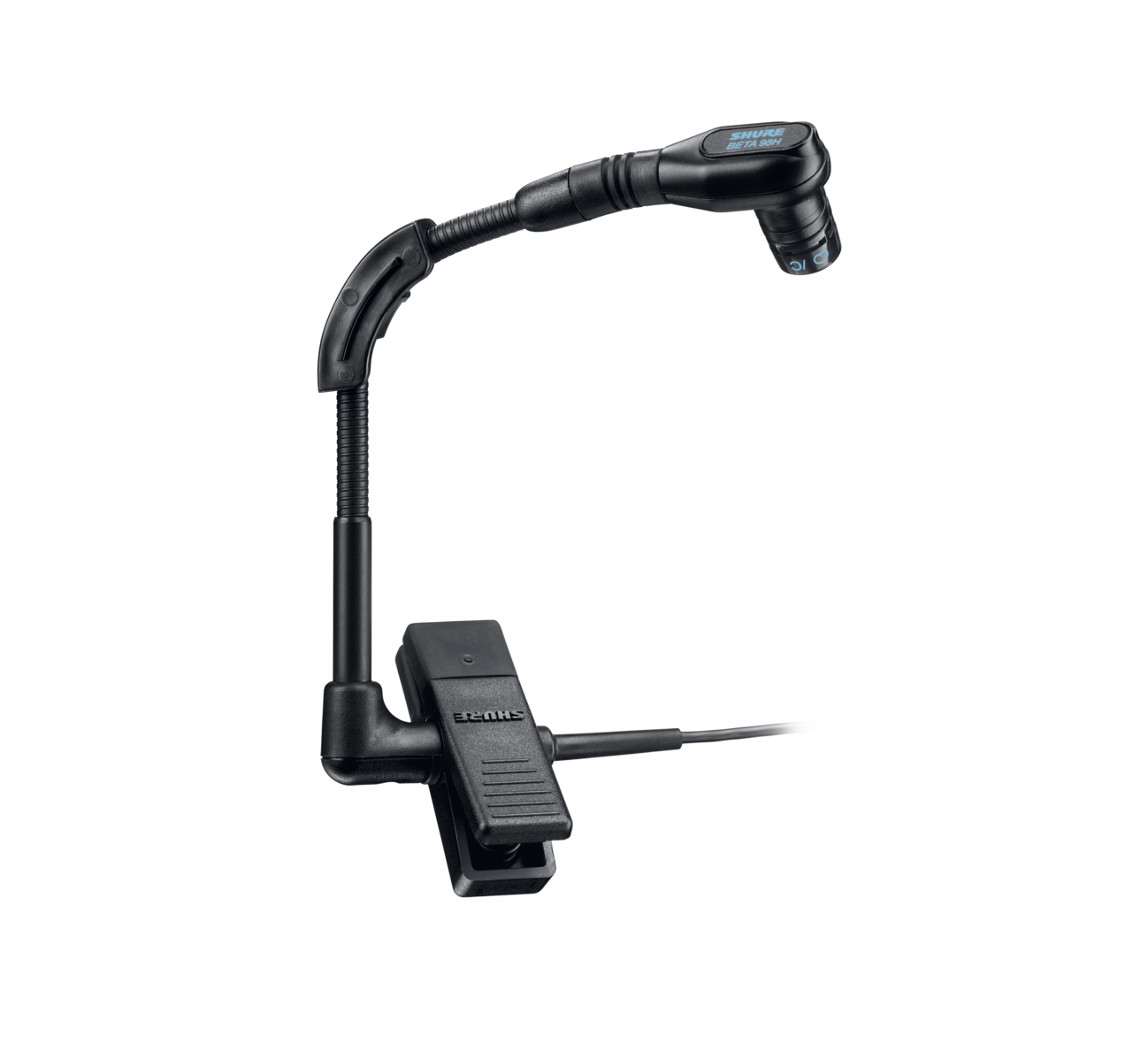 SHURE BLX14/B98 (Instrument wireless system with BETA98H/C