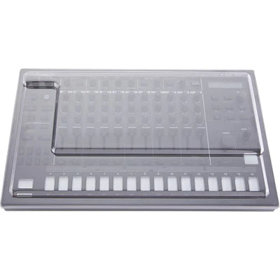 DECKSAVER DS-PC-TR8S - Decksaver DS-PC-TR8S Cover for Roland TR-8S Rhythm Performer