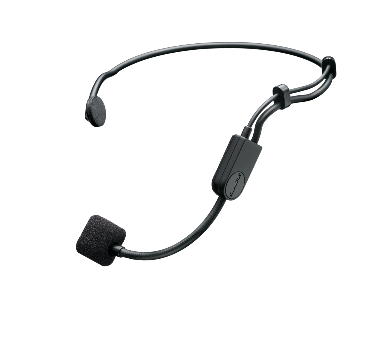 SHURE PGA31-TQG Headset Condenser Microphone