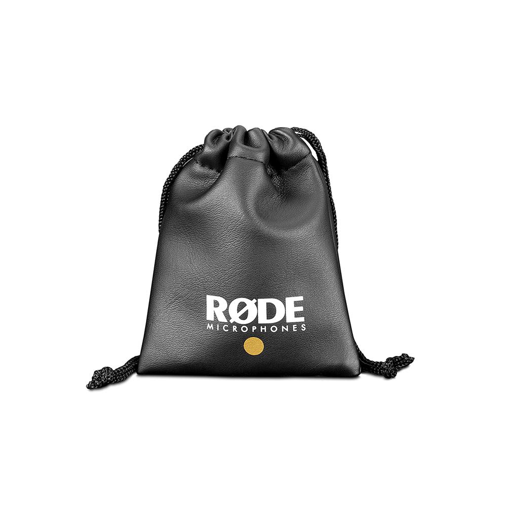 RODE RodeLink LAV Omni-directional miniature microphone