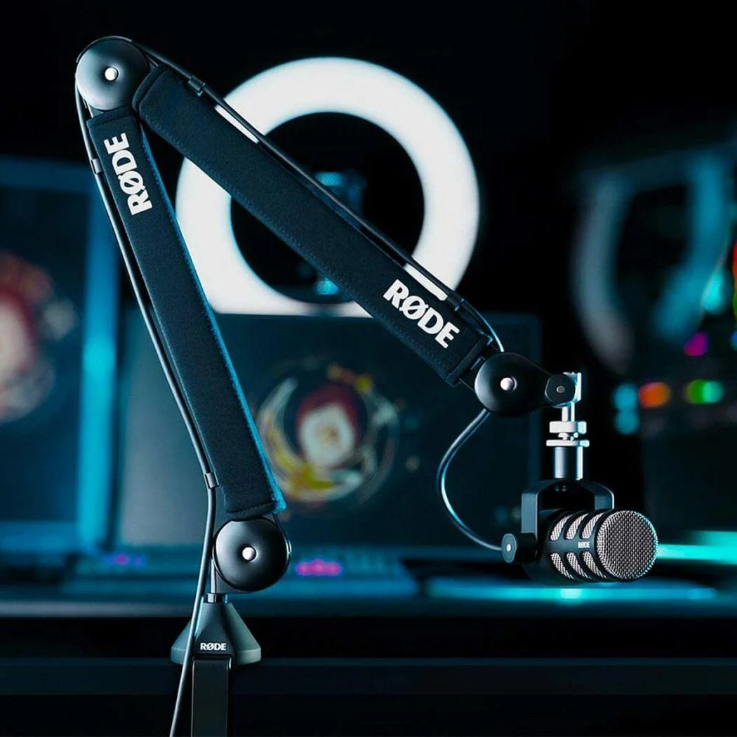 RODE PSA1+ - PREMIUM Studio Boom Arm