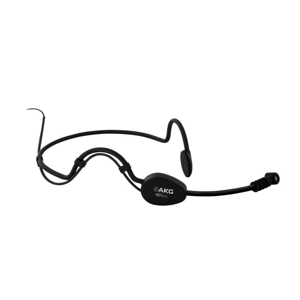 AKG HC644MD - AKG HC644 Head-Worn Microphone