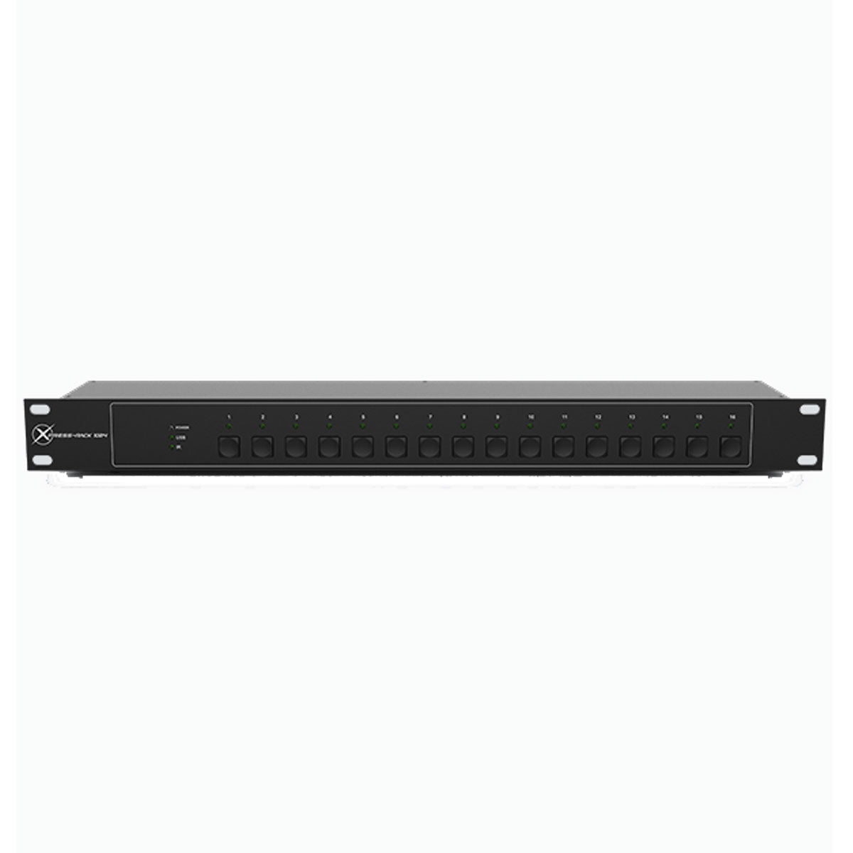 CHAUVET XPRESS-RACK-1024 Rackmount - Chauvet DJ XPRESS-RACK-1024 USB to DMX Interface