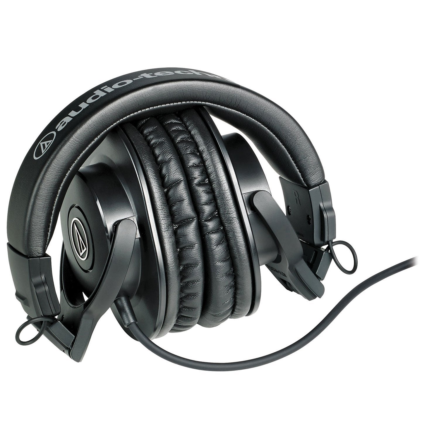 AUDIO-TECHNICA ATH-M30X - Closed-back Headphones