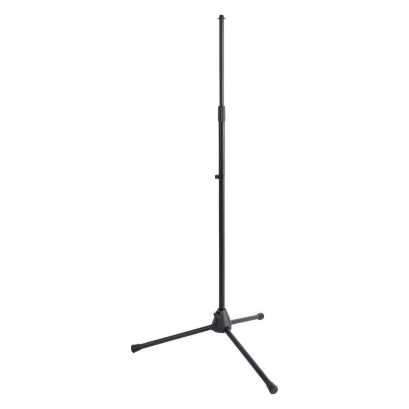 ON STAGE MS7700B - Tripod Base Mic Stand (black)