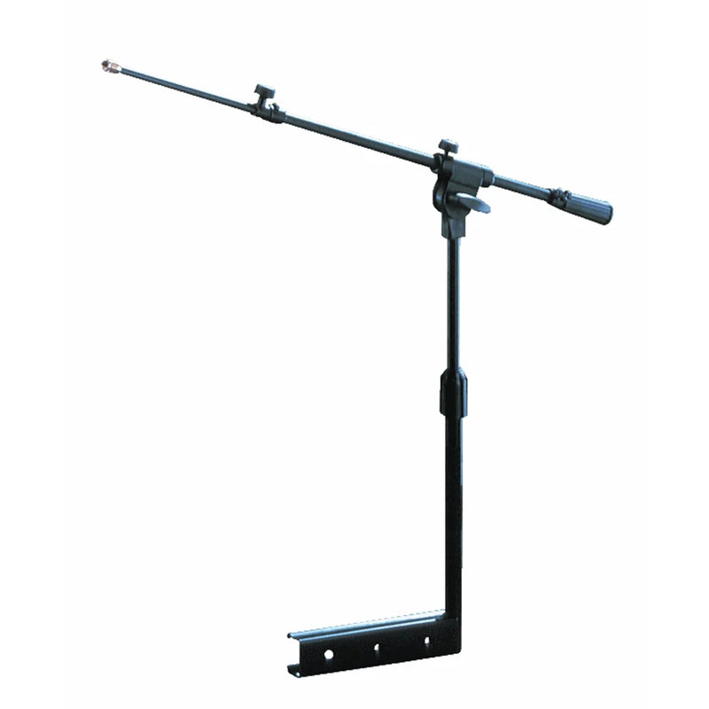 QUIKLOK Z728 Fully adjustable Z stand mic boom attachment - Quiklok Z728 Fully Adjustable Z Stand Mic Boom Attachment