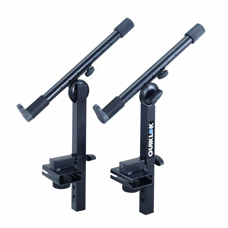 QUIKLOK Z727 Adjustable 2nd tier for WS550,Z716L (requires WS562 bar) - Quiklok Z727 Adjustable Second Tier for WS550 and Z716L