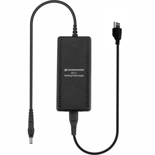 SENNHEISER NT 3-1 US PSU replacement - SENNHEISER NT 3-1 US REPLACEMENT POWER SUPPLY