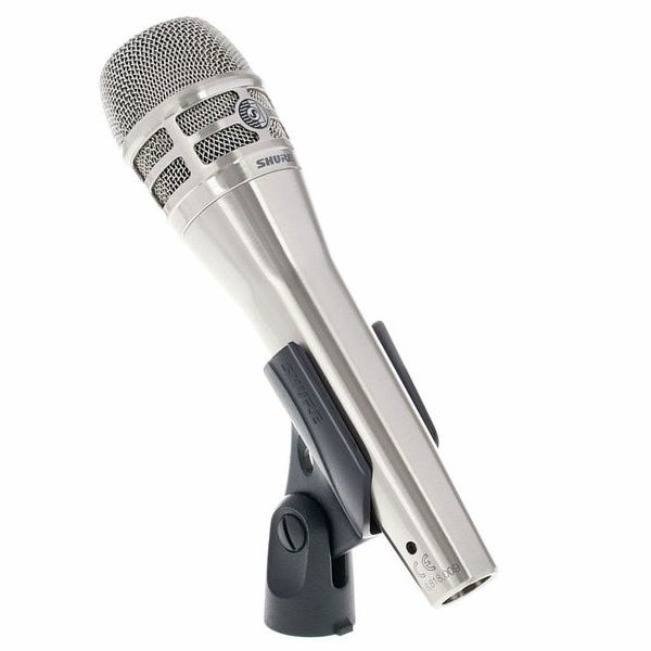 SHURE KSM8-N - Vocal cardiod double diafragm microphone