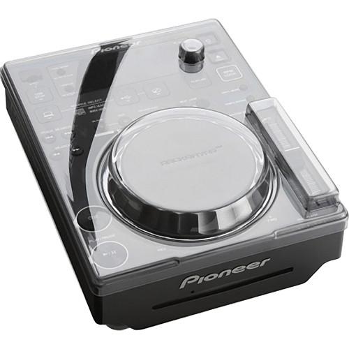 DECKSAVER DS-PC-CDJ350 - Decksaver DS-PC-CDJ350 Dust Cover