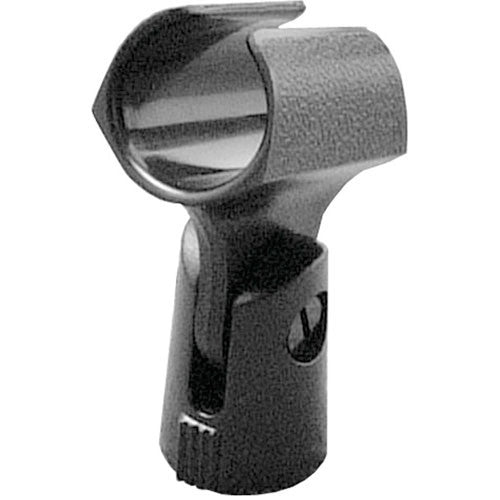 ON STAGE MY250 - On-Stage MY-250 Euro-Style Plastic Microphone Clip