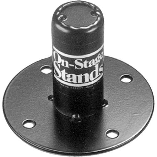 ON STAGE SSA1-5 - On-Stage SSA1.5 Speaker Cabinet Insert (1 1/2")