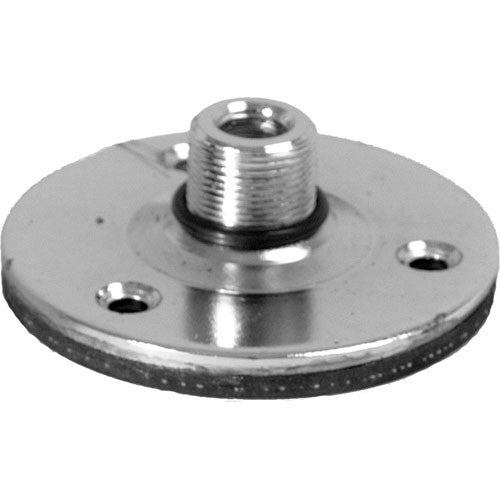 ON STAGE TM08C - On-Stage TM08C Flange Mount (Chrome)
