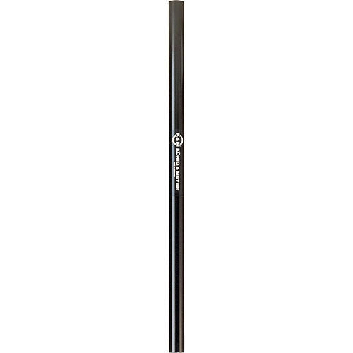 K&M 21333-BLACK Stand Speaker - K&M 21333 Distance Rod