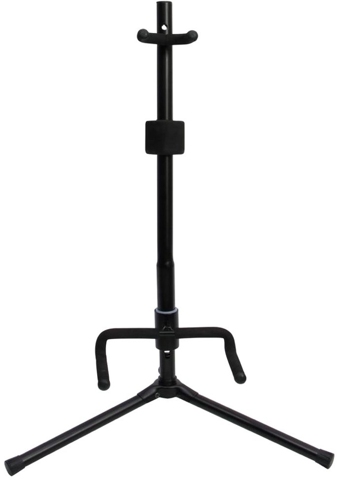 ON STAGE GS7141 - On-Stage GS7141 Push-Spring Locking Acoustic Guitar Stand