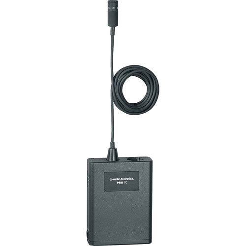 AUDIO-TECHNICA PRO70 Cardioid Condenser Microphone