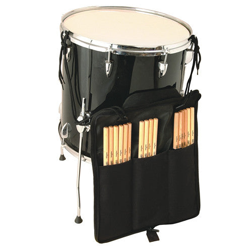 ON STAGE DSB6700 - On-Stage DSB6700 Drum Stick Bag