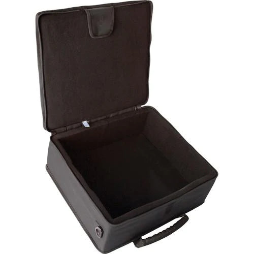 GATOR G-MIX-L 1622 Internal dimensions: 16” x 22” x 5” - Gator G-MIX-L 1622 Lightweight Mixer Case for Mixers Up To 16x22"