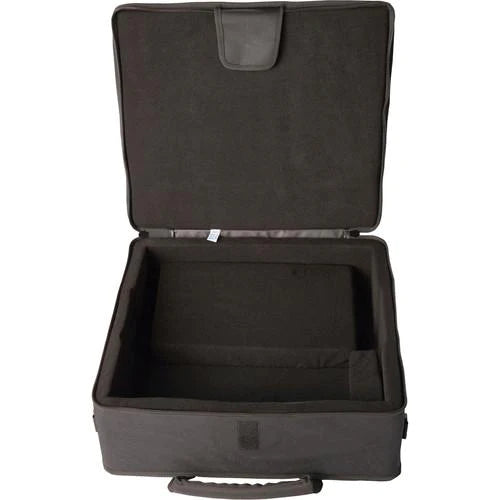 GATOR G-MIX-L 1618 Internal dimensions: 16” x 18” x 6” - Gator G-MIX-L 1618 Lightweight Mixer Case for Mixers Up To 16x18"