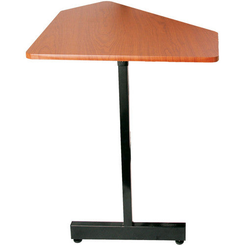 ON STAGE WSC7500RB - On-Stage WSC7500RB Work Surface (Rosewood)