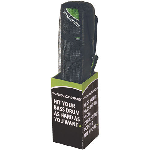 ON STAGE DMA4450 - On-Stage Nonslip Drum Mat