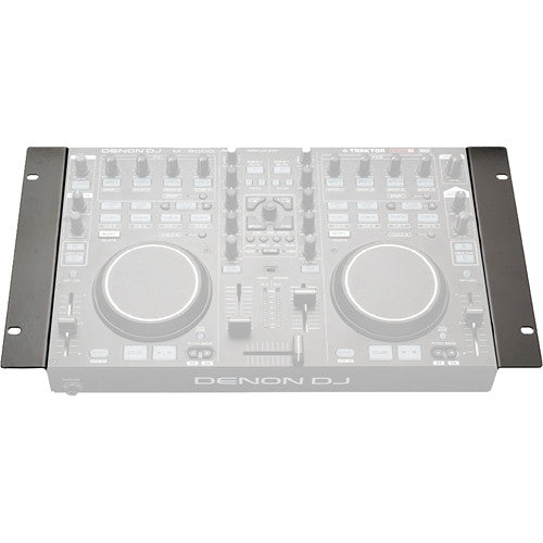 DENON RM6000 (Rackmount kit For MC6000 DJ Controller