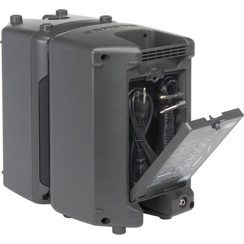 SAMSON XP150 - 150-Watt Portable PA