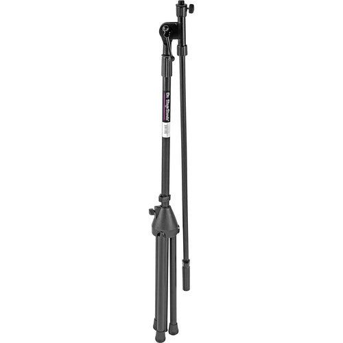 ON STAGE MS7701B - On-Stage MS7701B Euro-Boom Mic Stand (Black)