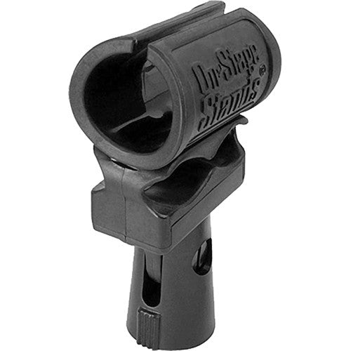 ON STAGE MY325 - On-Stage MY325 Dynamic Shock Mount Mic Clip