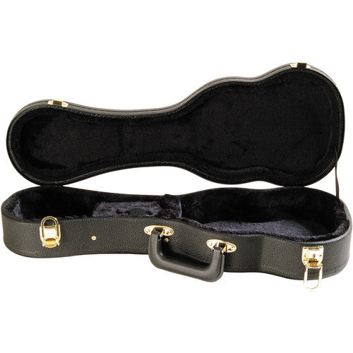 ON STAGE GCU4003 - On-Stage GCU4003 Soprano Ukulele Case