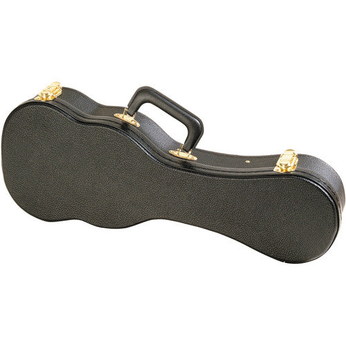 ON STAGE GCU4003 - On-Stage GCU4003 Soprano Ukulele Case