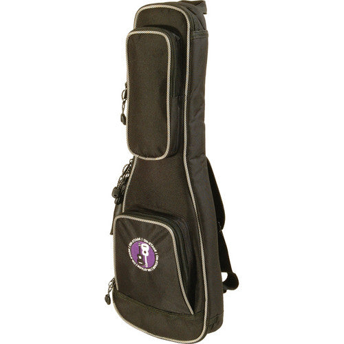 ON STAGE GBU4103 - On-Stage GBU4103 Ukulele Gig Bag (Soprano)