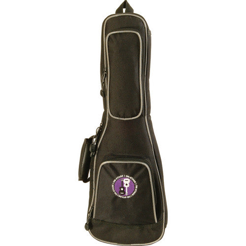 ON STAGE GBU4103 - On-Stage GBU4103 Ukulele Gig Bag (Soprano)
