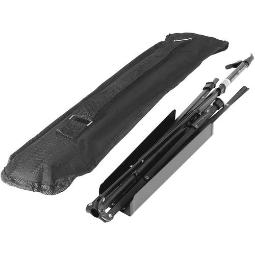 ON STAGE SM7022BB - On-Stage SM7022BB Detachable Sheet Music Stand with Carry Bag