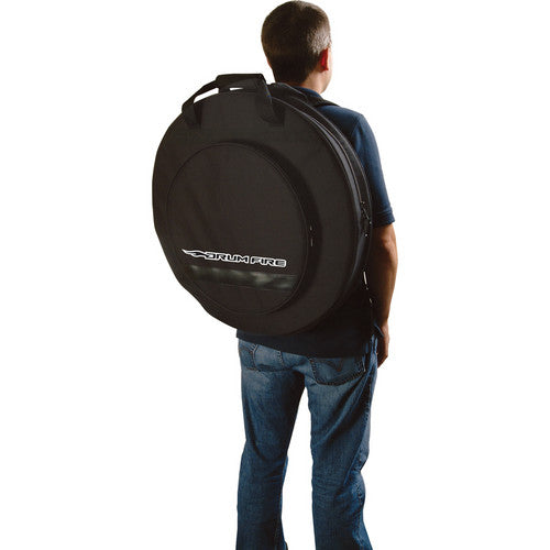 ON STAGE CB4000 - On-Stage Backpack Cymbal Bag