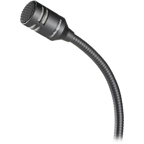 AUDIO-TECHNICA U855QL Cardioid Dynamic Microhpone