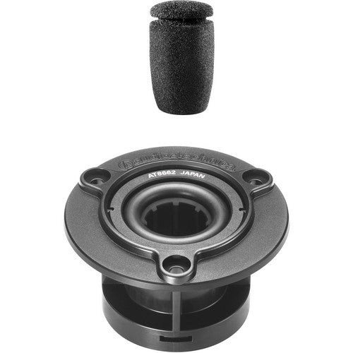 AUDIO-TECHNICA U857QL Cardioid Condenser Microphone