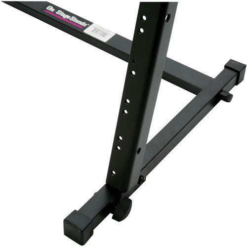 ON STAGE RS7030 - On-Stage Desktop Rack Stand RS7030