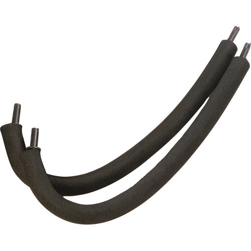 ON STAGE GS7361 - On-Stage 3-Space Foldable Multi Guitar Rack