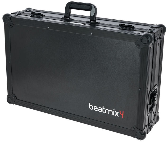 RELOOP BEATMIX-4-CASE - Road case for Beatmix4/MK2 & Laptop